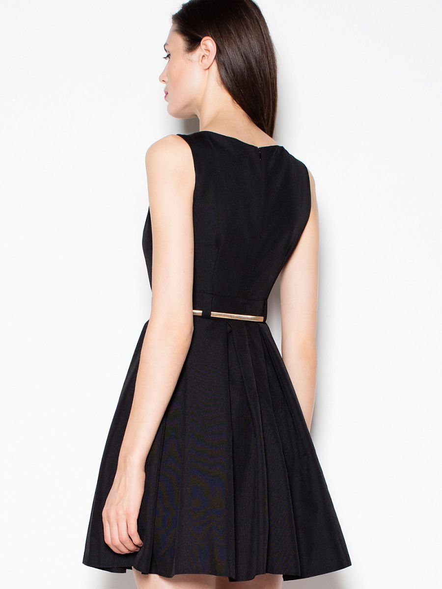 Cocktail dress model 77193 Venaton