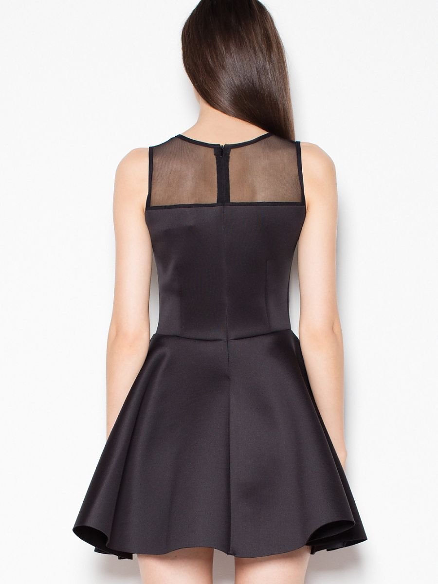 Evening dress model 77200 Venaton