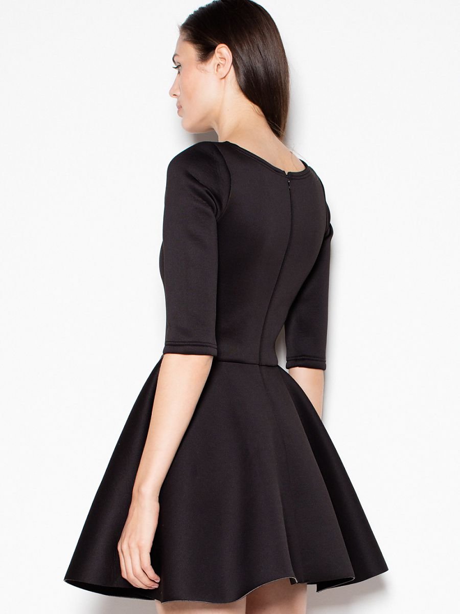 Cocktail dress model 77203 Venaton