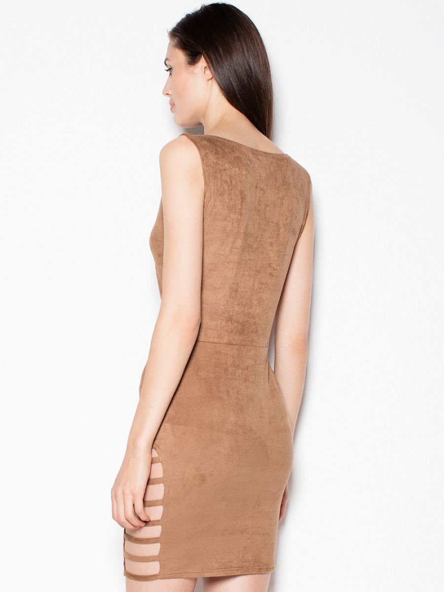 Evening dress model 77238 Venaton