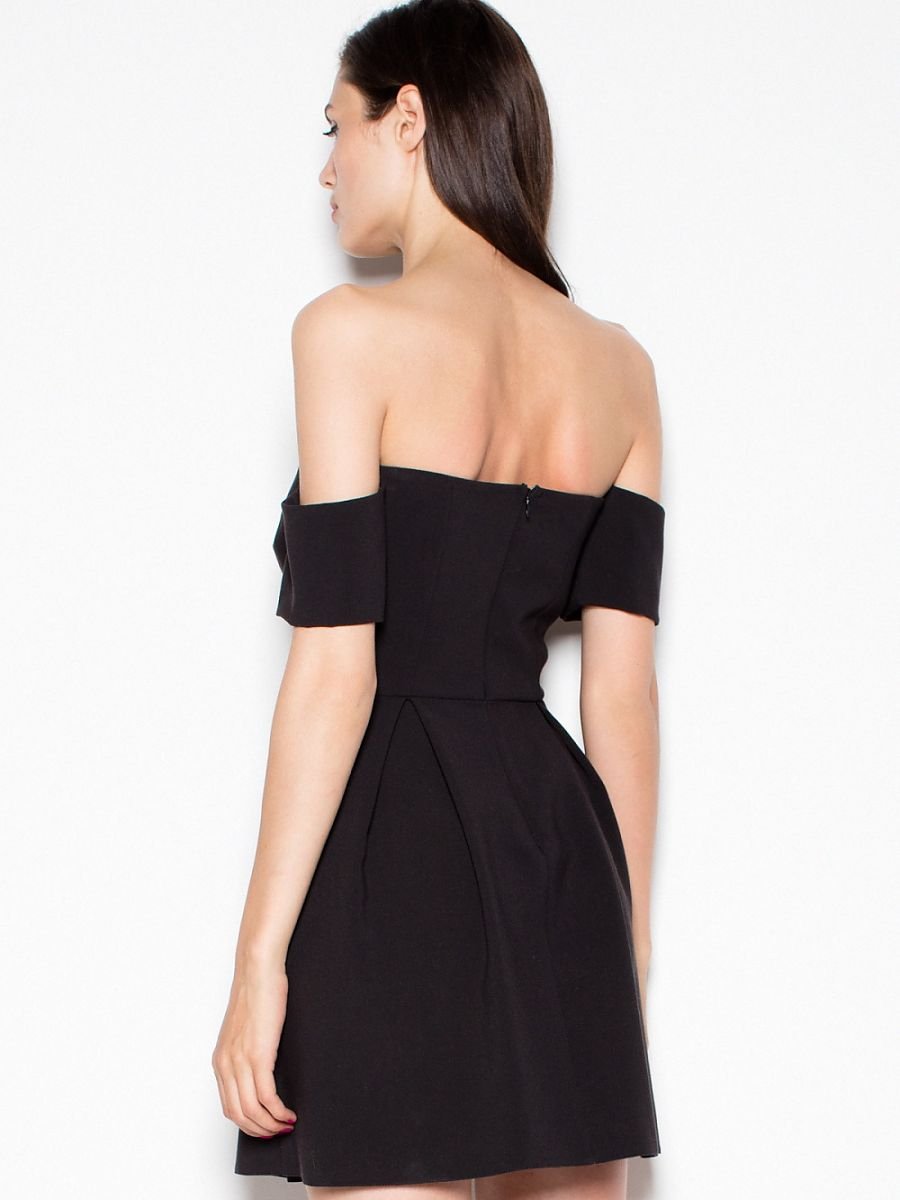 Evening dress model 77261 Venaton