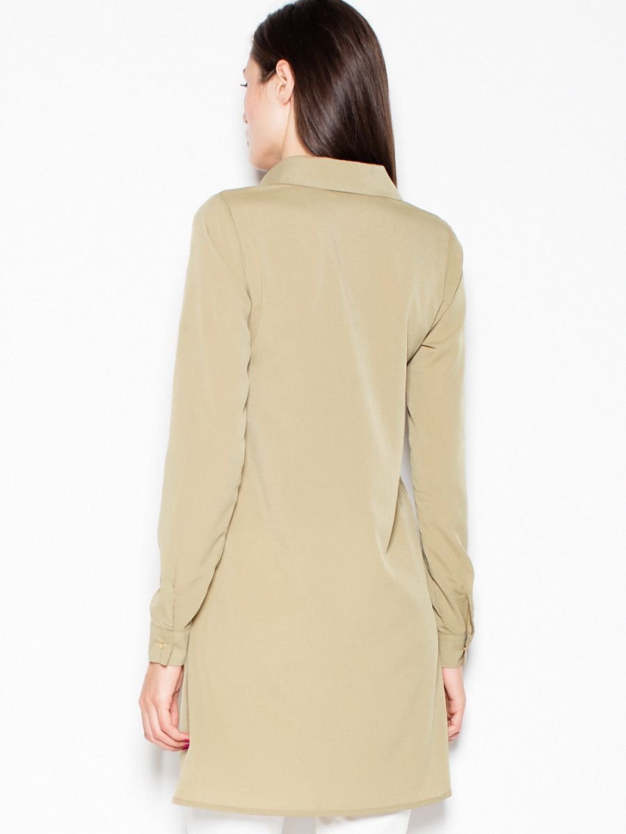 Blouse model 77262 Venaton