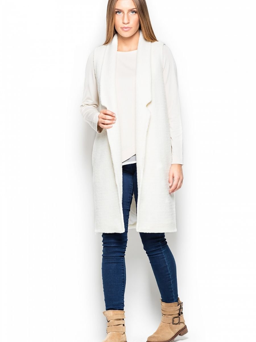 Gilet model 77268 Katrus