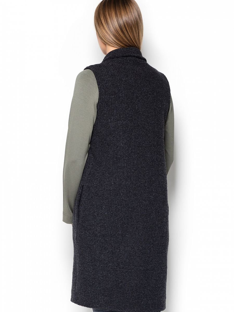 Gilet model 77269 Katrus
