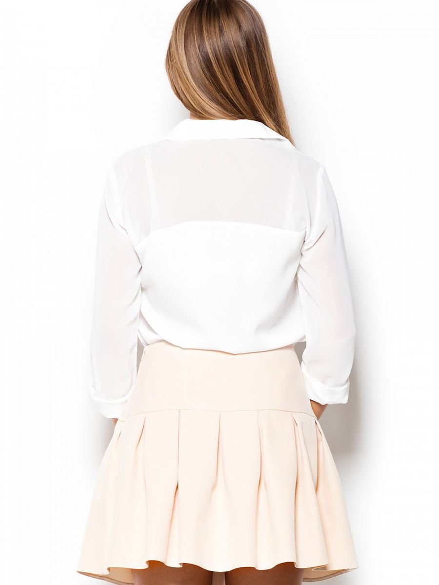 Skirt model 77275 Katrus