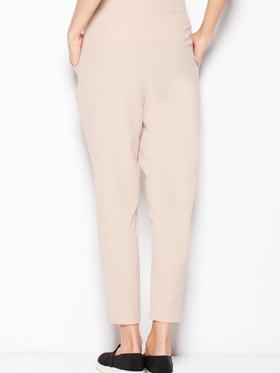 Women trousers model 77387 Venaton