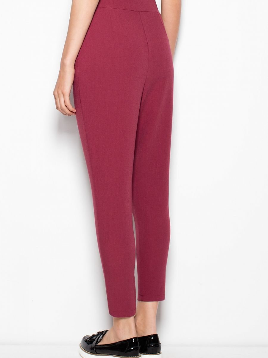 Women trousers model 77388 Venaton