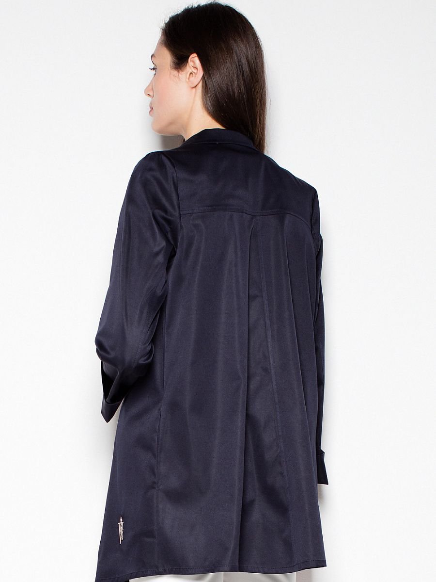 Coat model 77420 Venaton