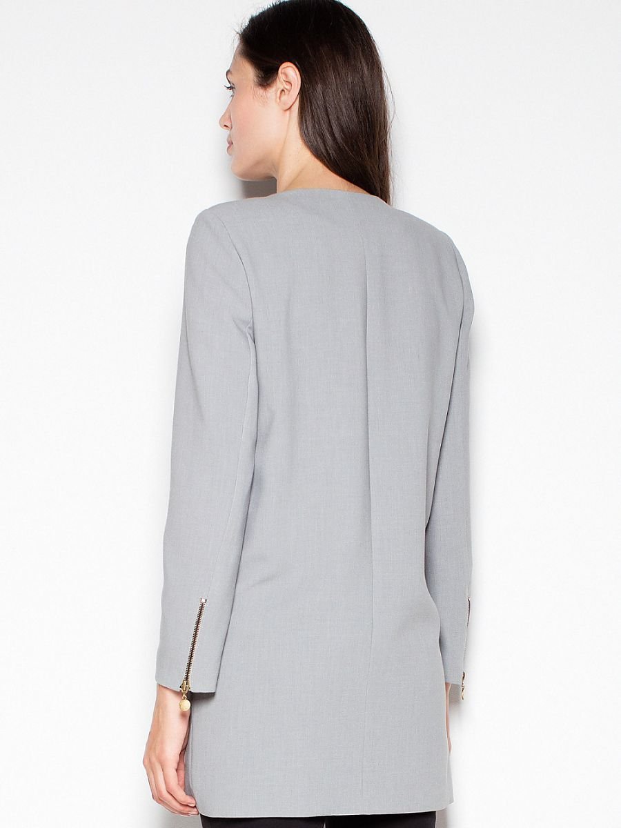 Coat model 77422 Venaton