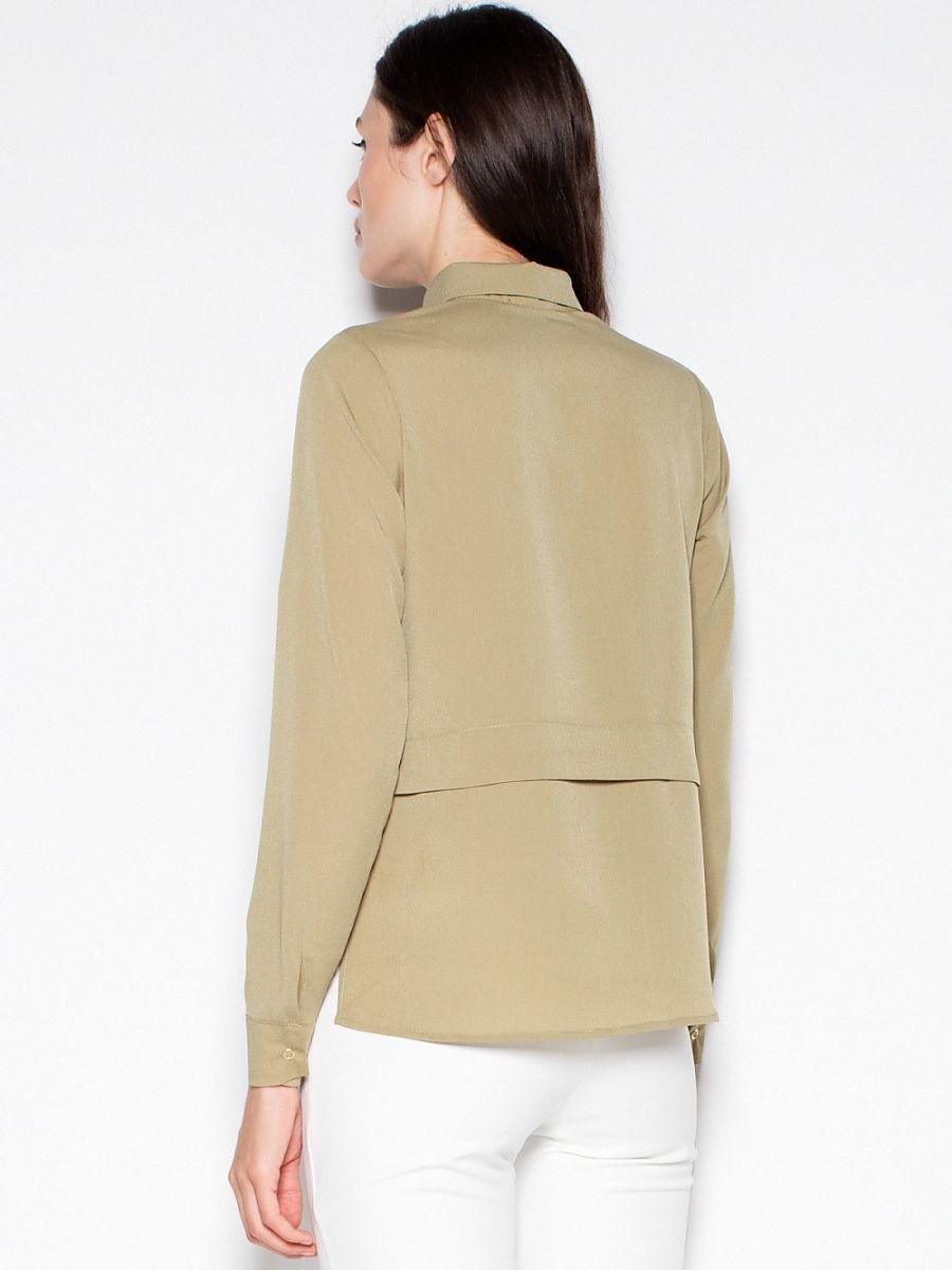 Long sleeve shirt model 77460 Venaton