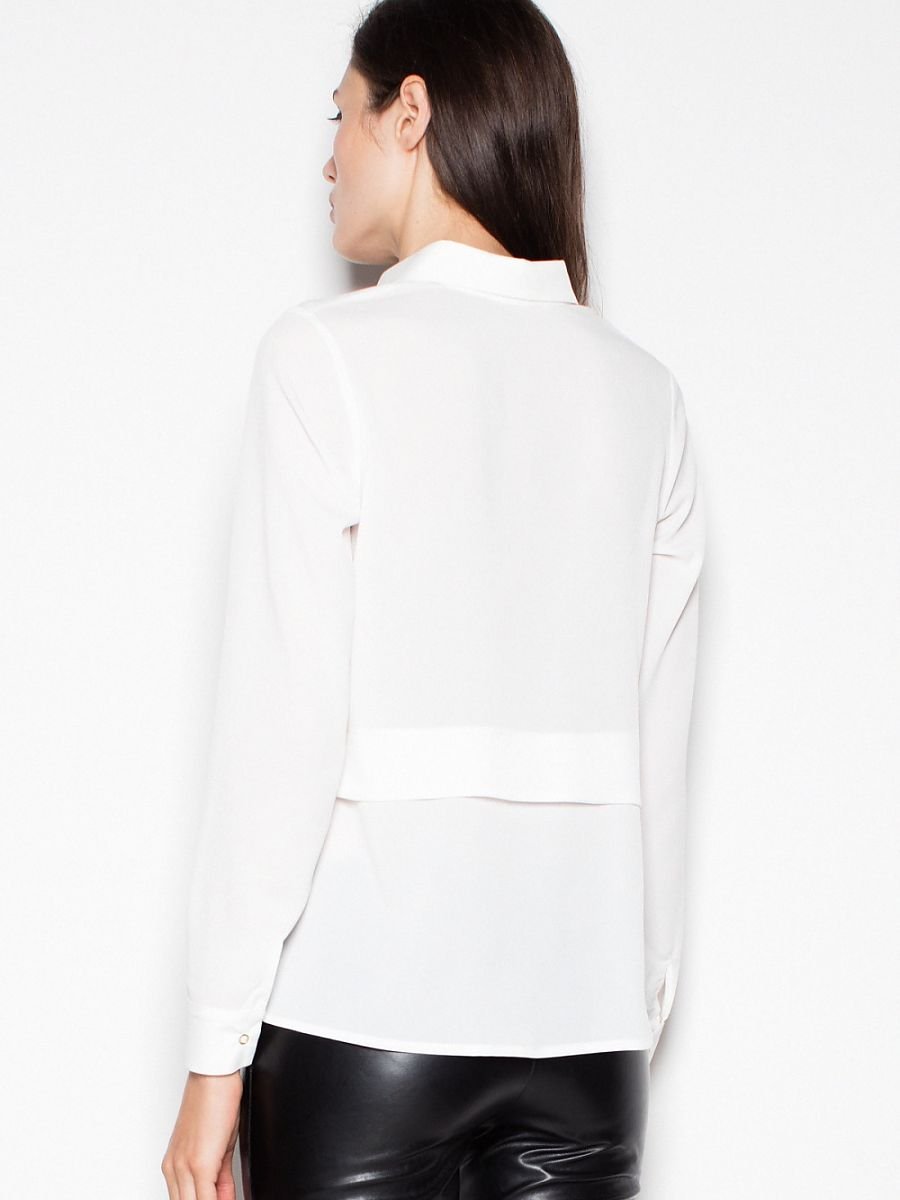 Long sleeve shirt model 77461 Venaton