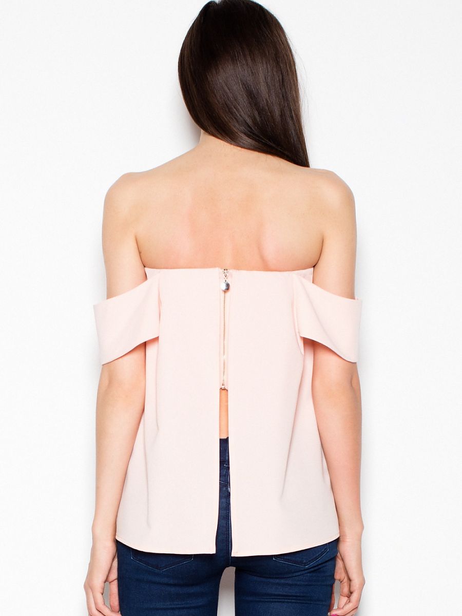 Blouse model 77566 Venaton