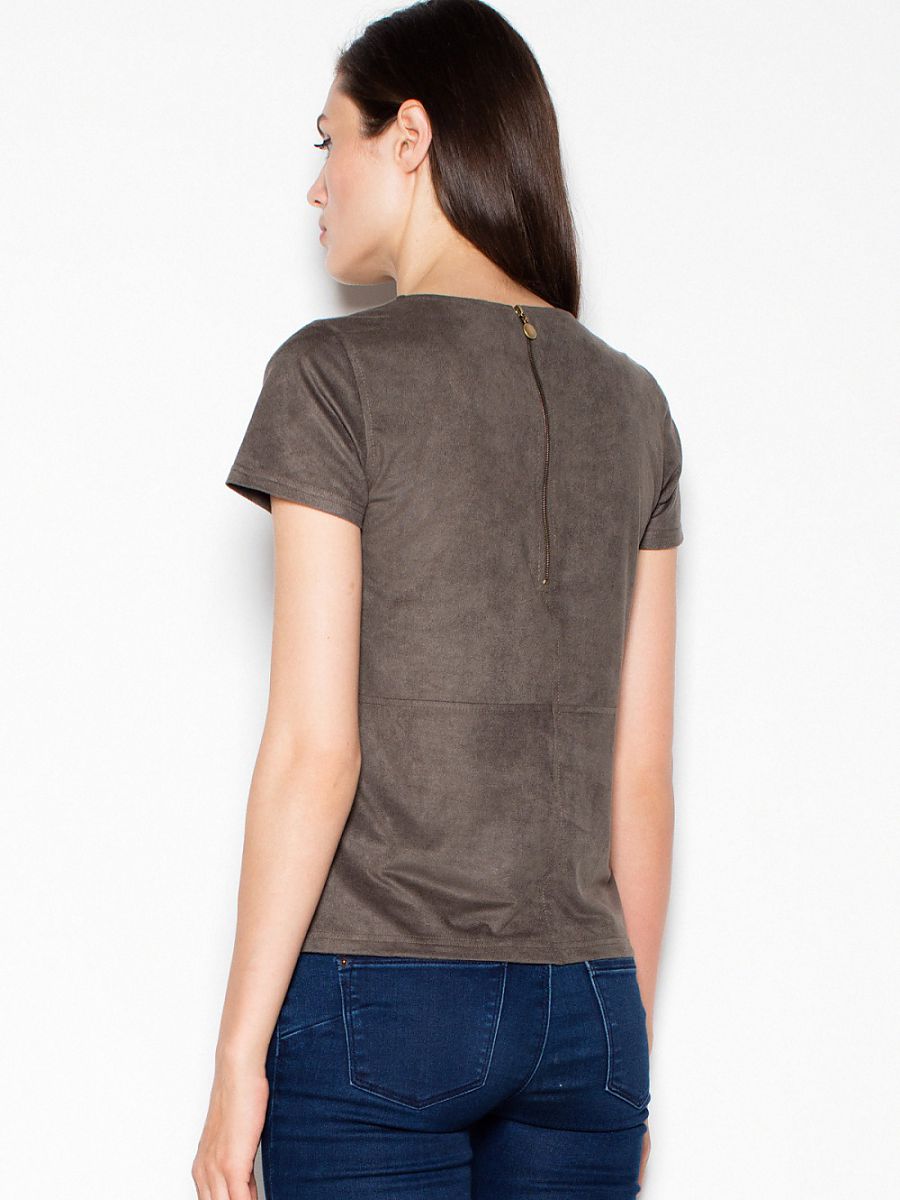 Blouse model 77571 Venaton