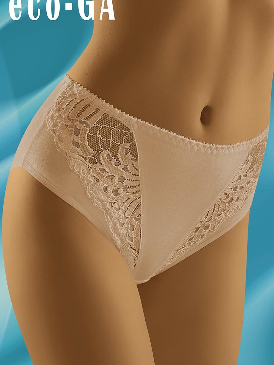 Panties model 84151 Wolbar