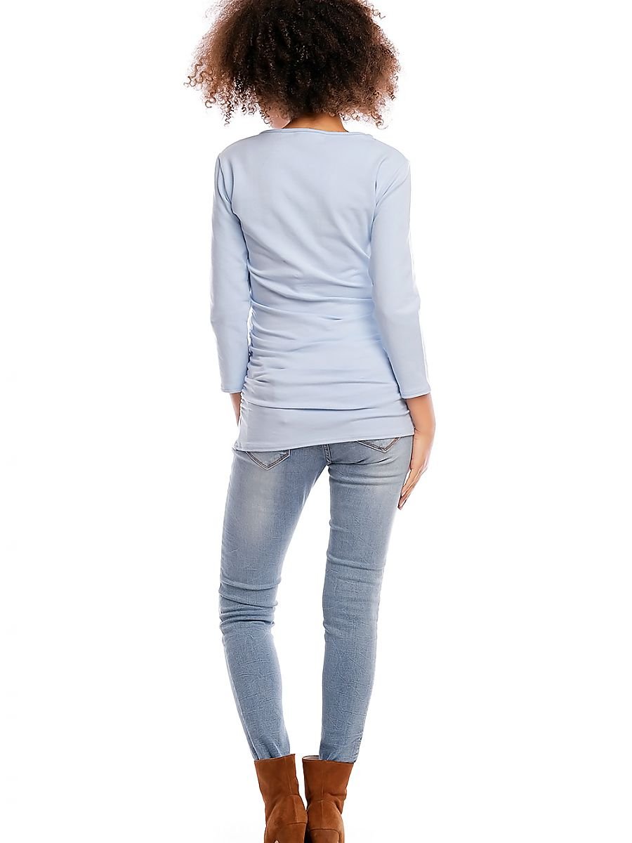 Tunic model 84450 PeeKaBoo