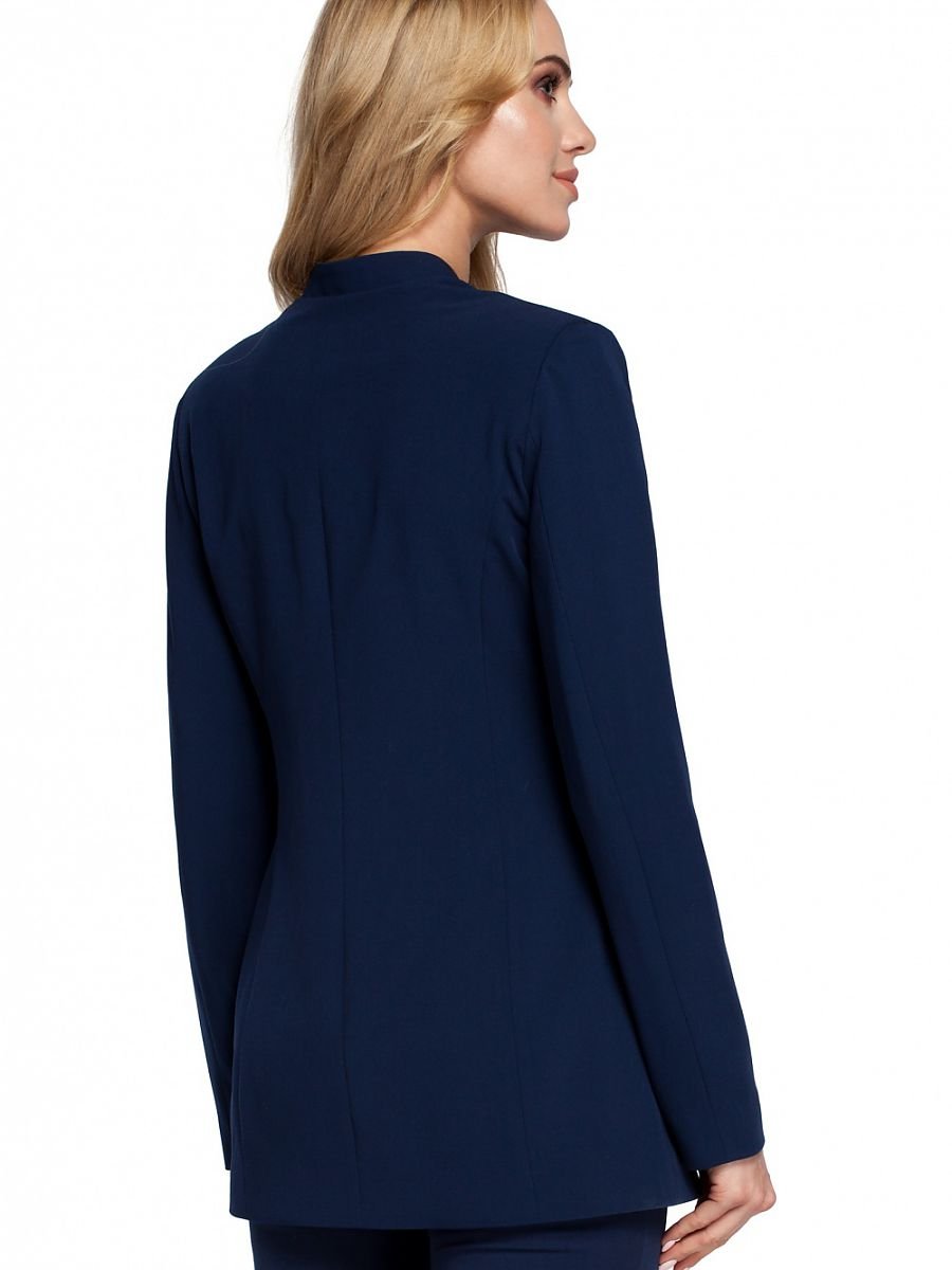 Jacket model 84988 Moe