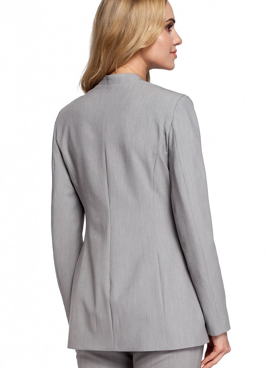 Jacket model 84990 Moe