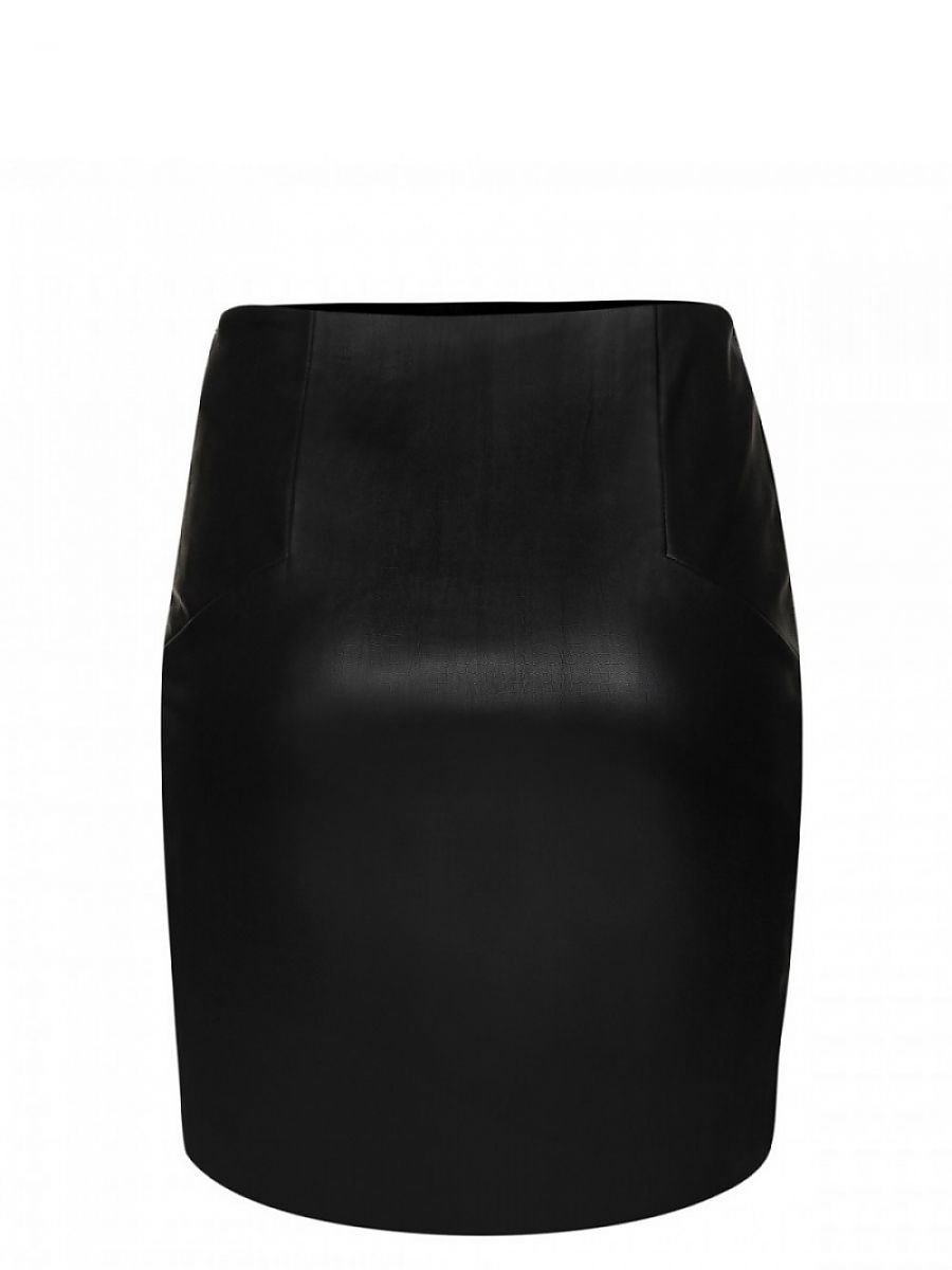 Short skirt model 86897 IVON