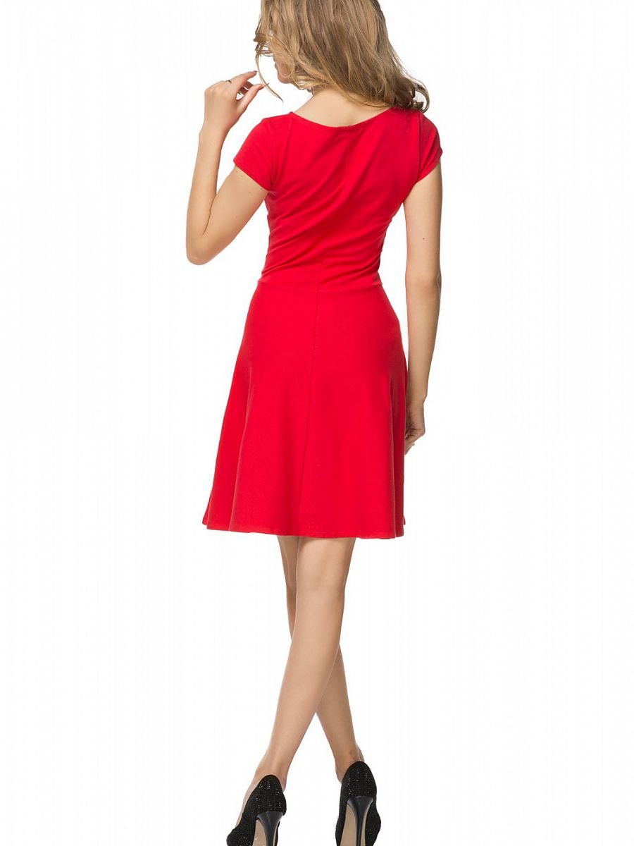 Evening dress model 93567 Tessita