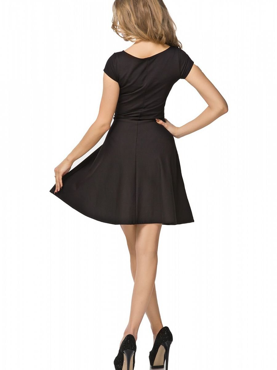 Evening dress model 93569 Tessita