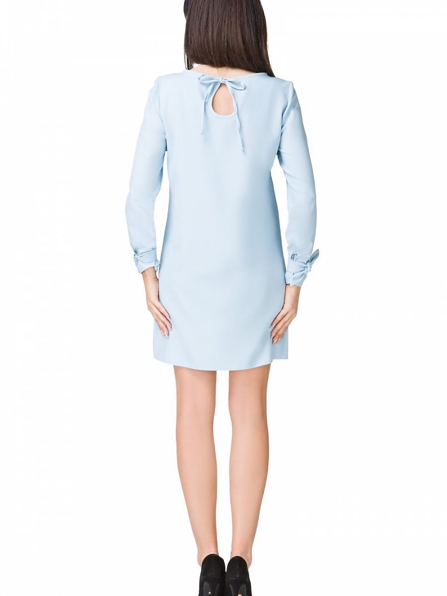 Cocktail dress model 93581 Tessita