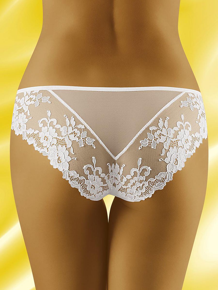 Panties model 94131 Wolbar