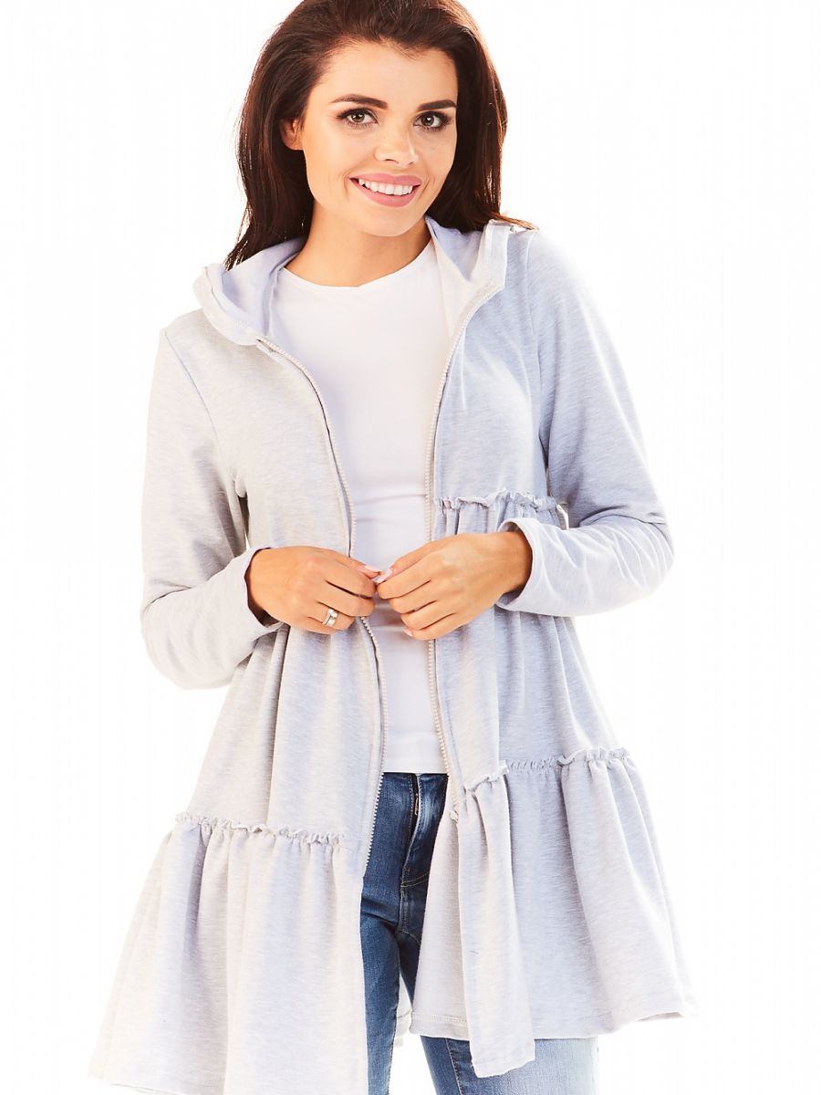 Sweatshirt model 104142 Infinite You