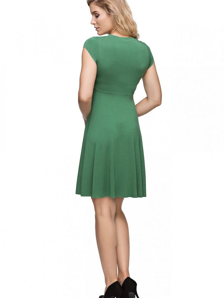 Evening dress model 107266 Tessita