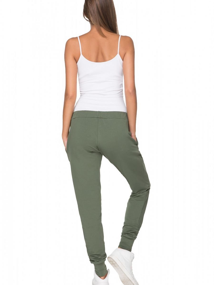 Tracksuit trousers model 107312 Tessita