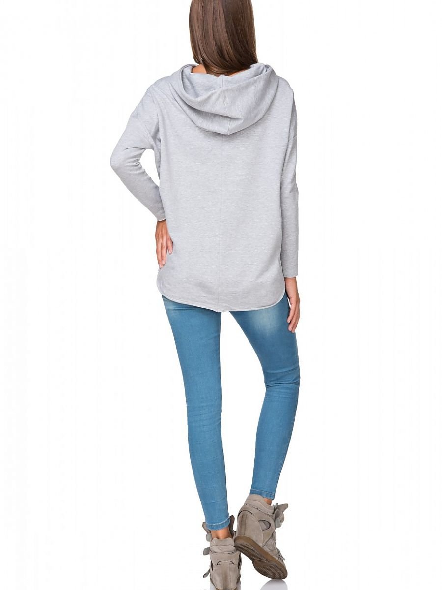 Sweatshirt model 107345 Tessita
