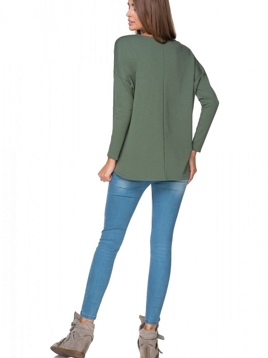Sweatshirt model 107348 Tessita