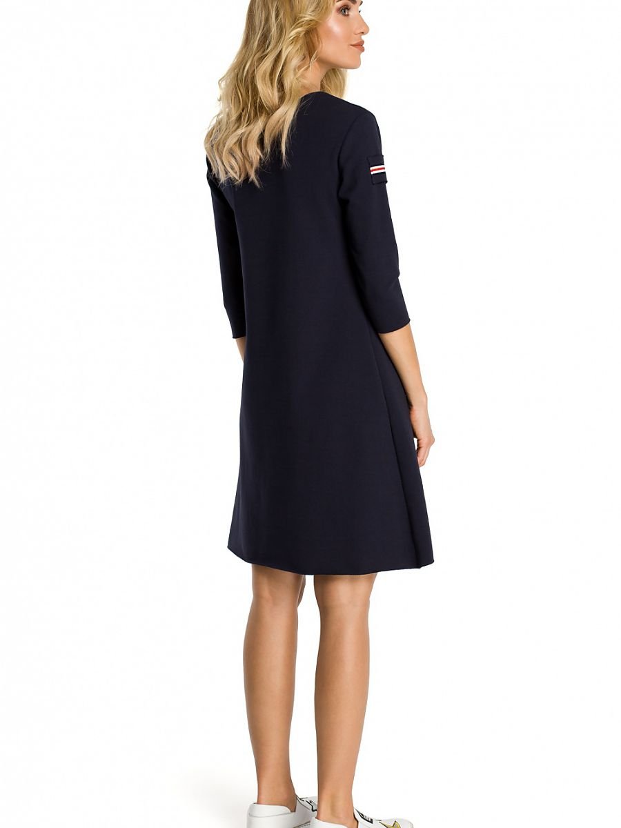 Daydress model 107509 Moe