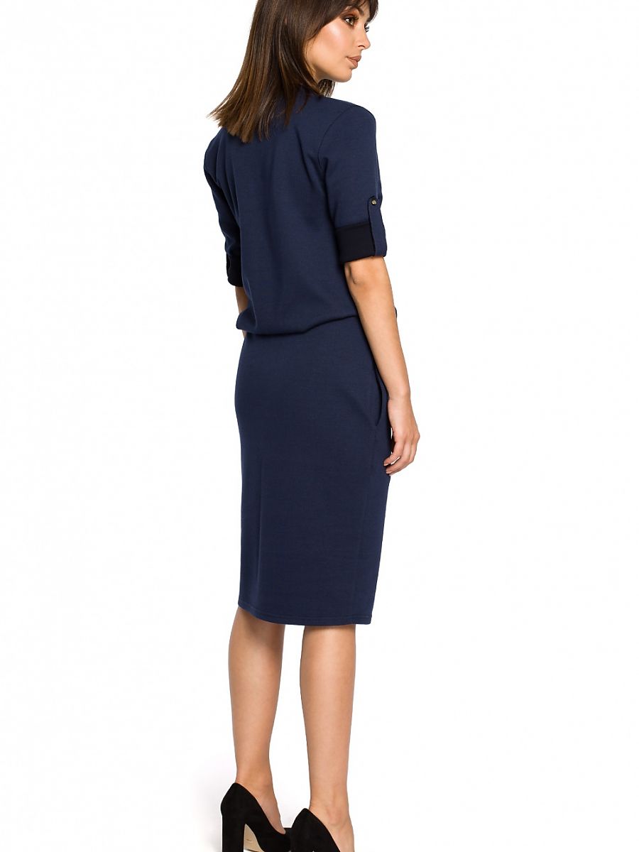 Daydress model 108627 BeWear