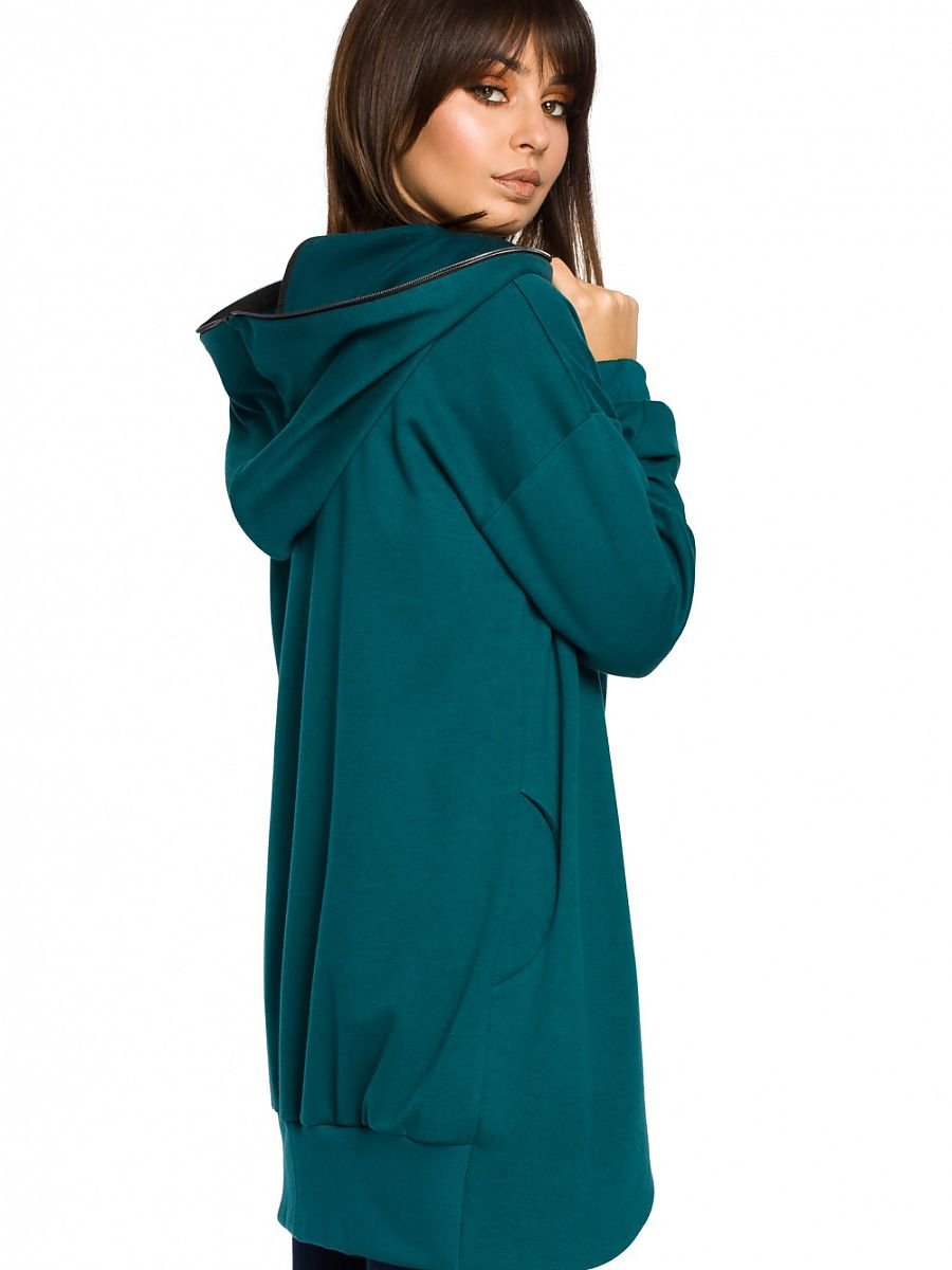 Sweatshirt model 108652 BeWear