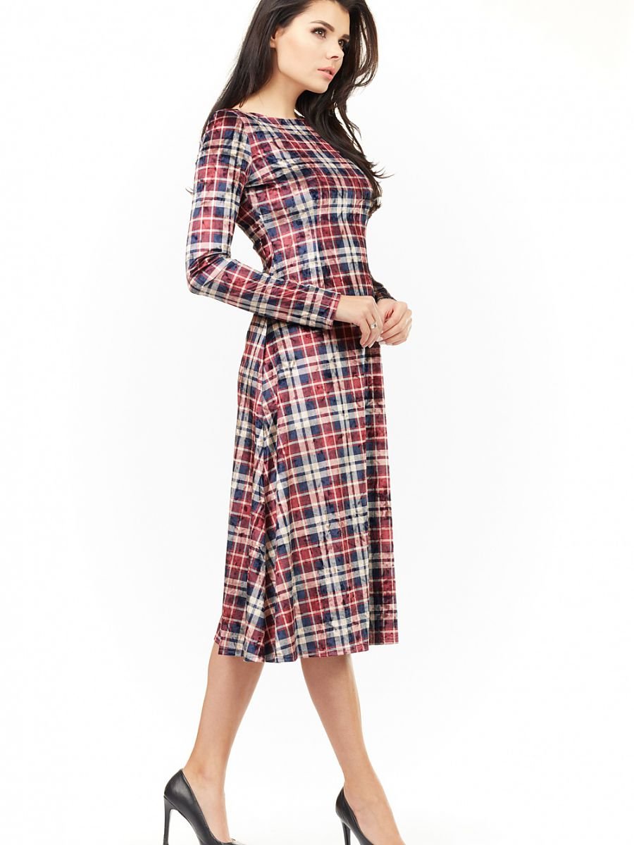 Daydress model 109882 Infinite You