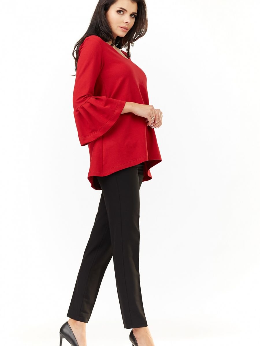 Blouse model 109886 Infinite You