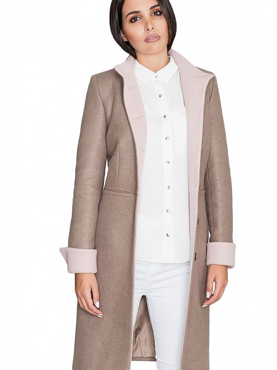 Coat model 111020 Figl