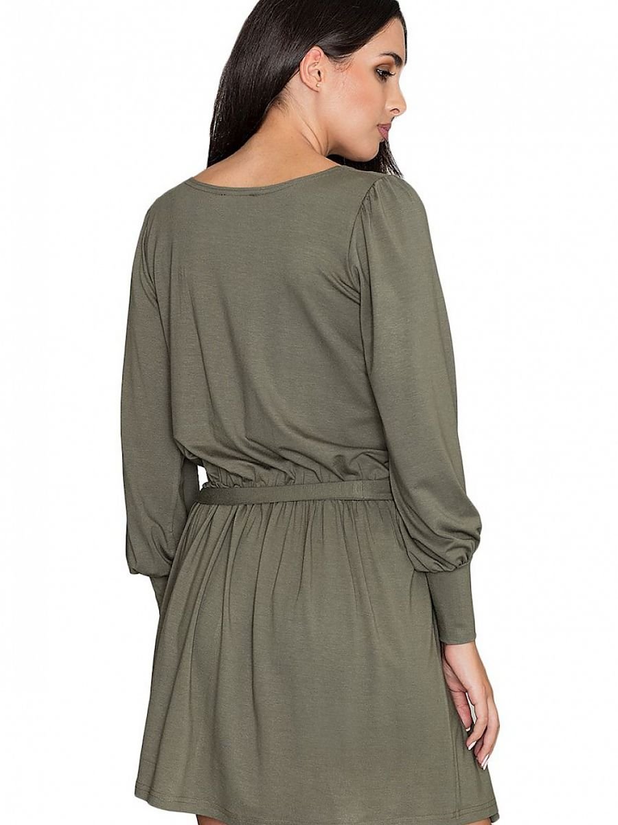 Daydress model 111038 Figl