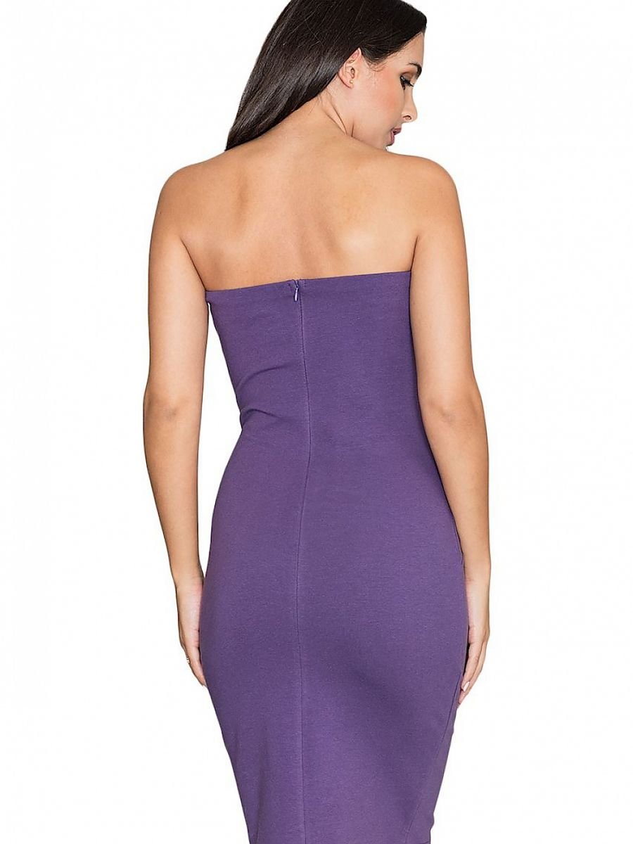 Evening dress model 111042 Figl