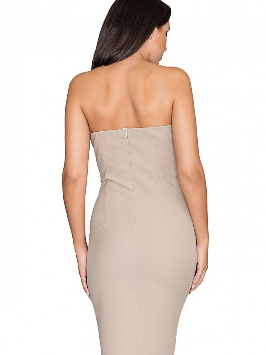 Cocktail dress model 111050 Figl