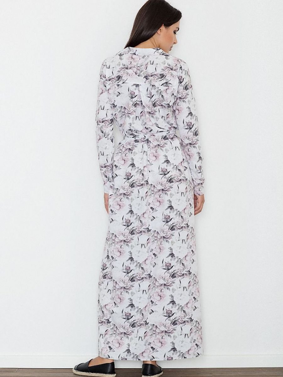 Daydress model 111064 Figl