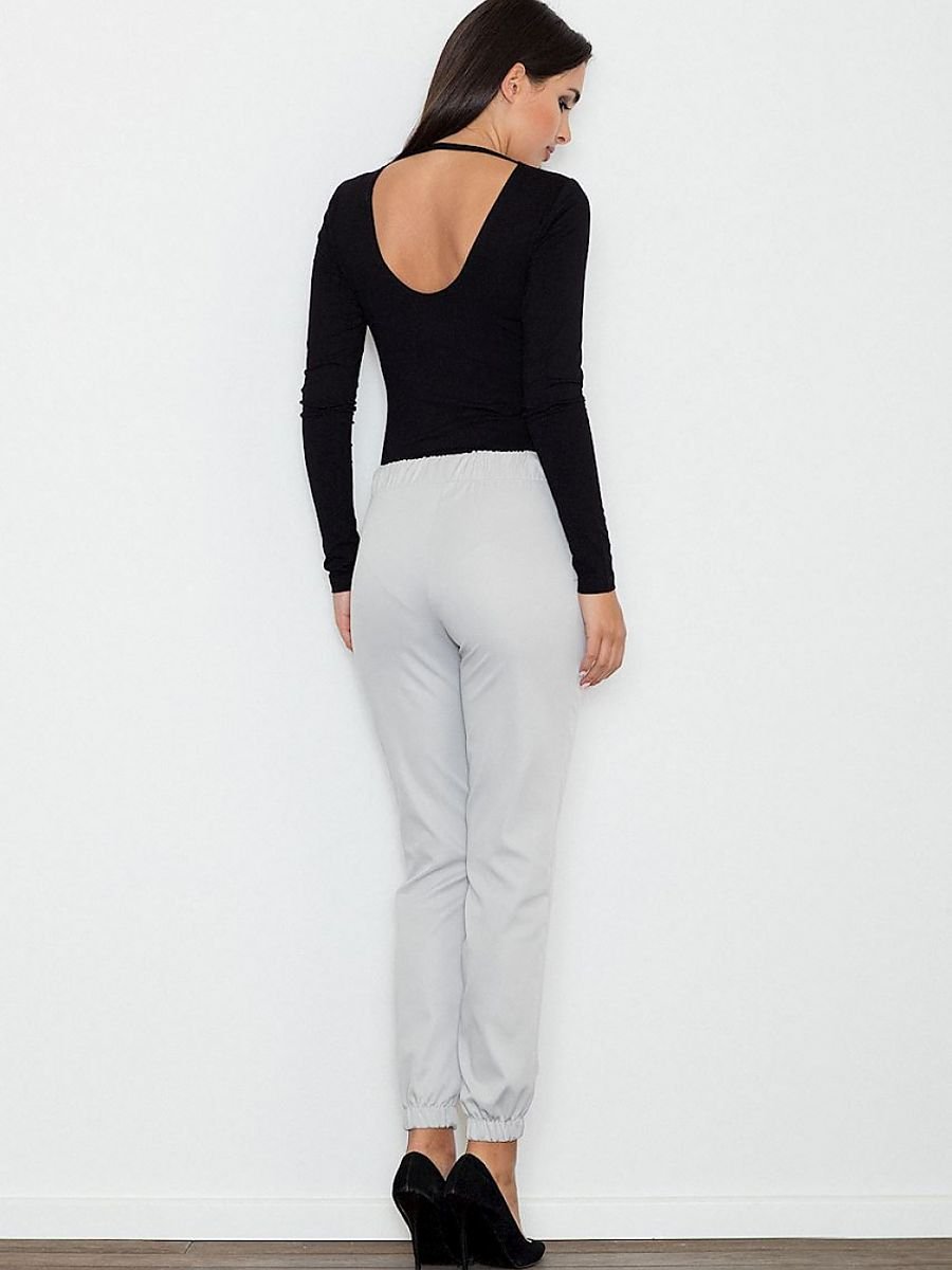 Women trousers model 111104 Figl