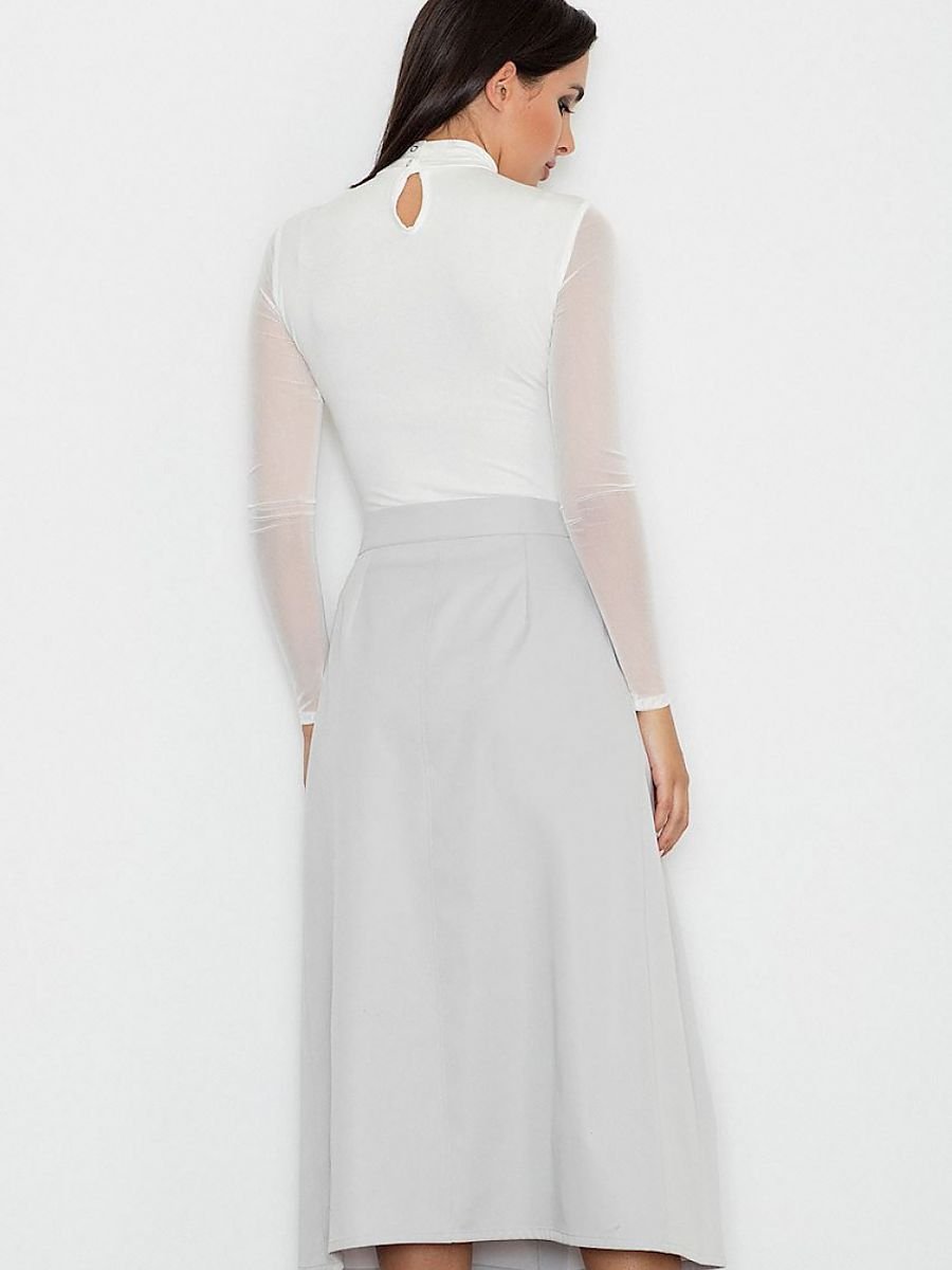 Long skirt model 111106 Figl