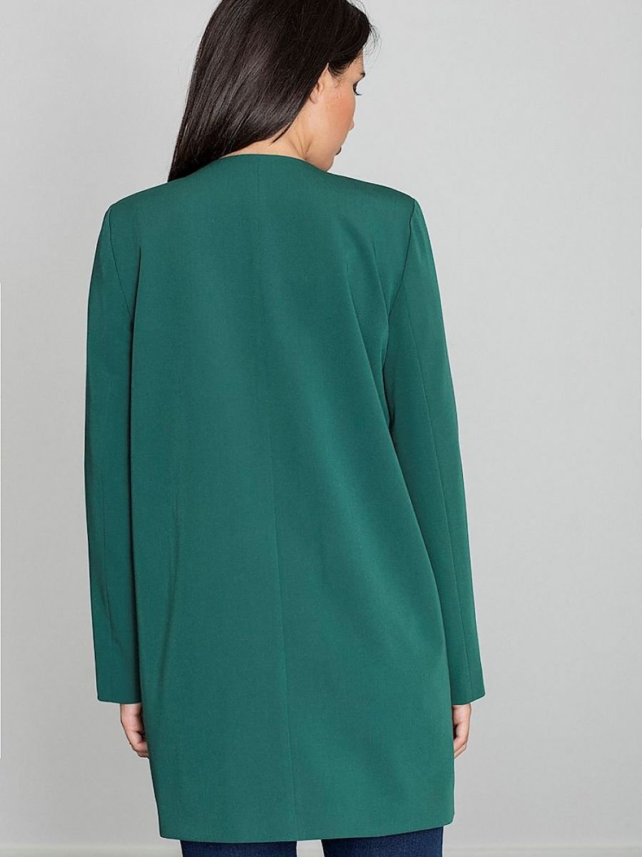 Coat model 111123 Figl