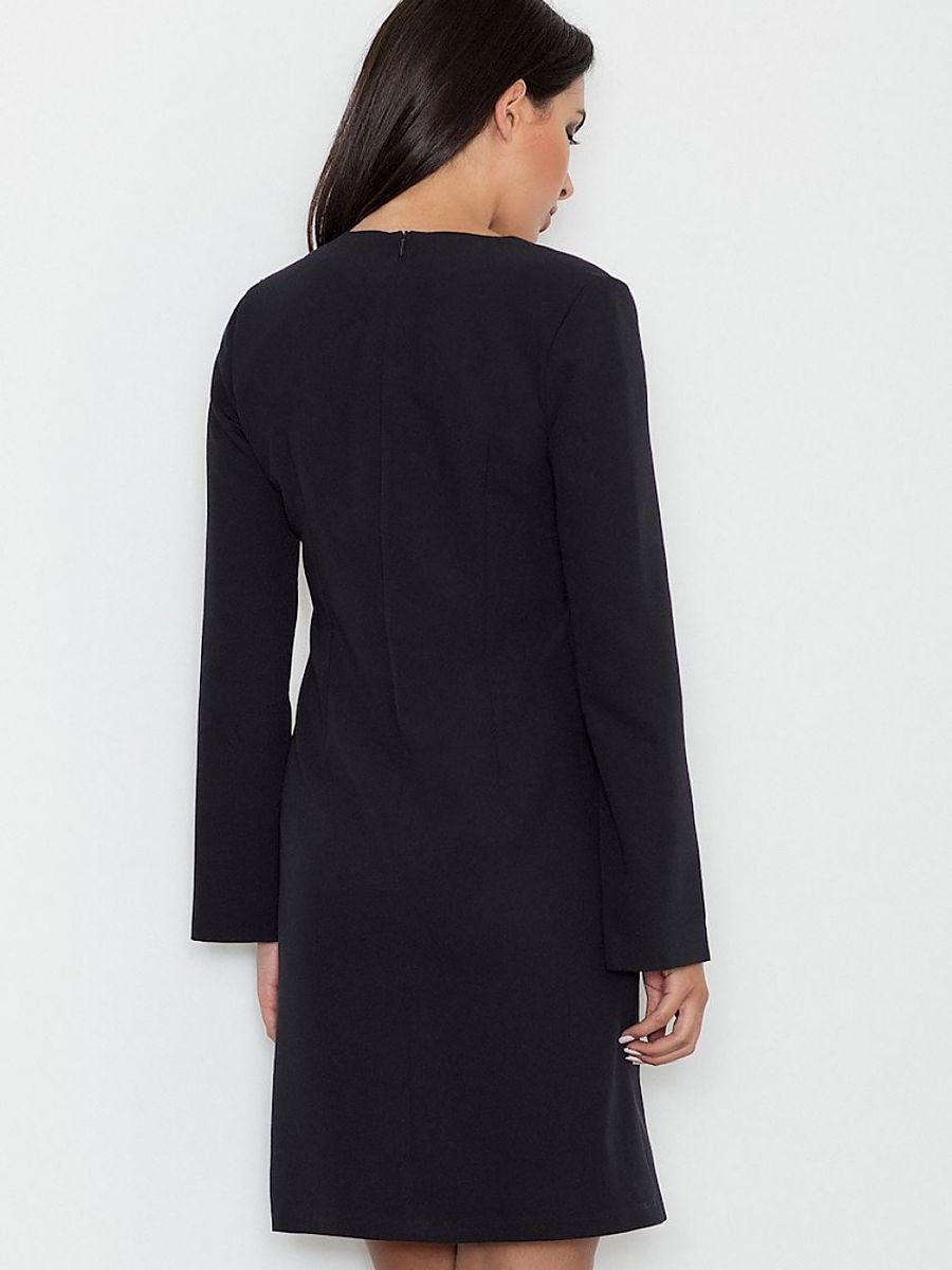 Daydress model 111126 Figl