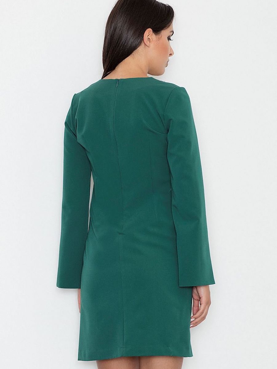 Daydress model 111128 Figl