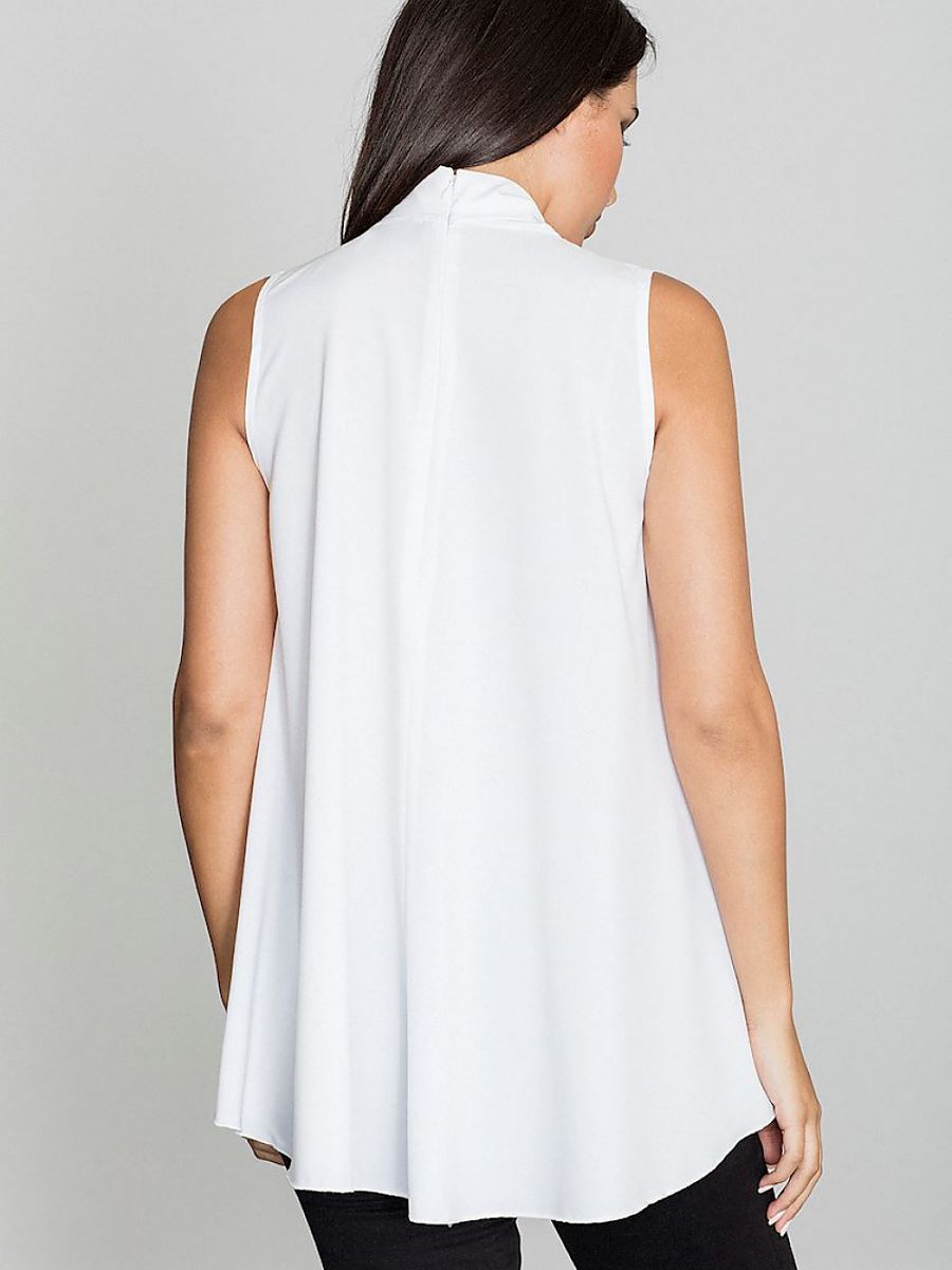 Blouse model 111143 Figl