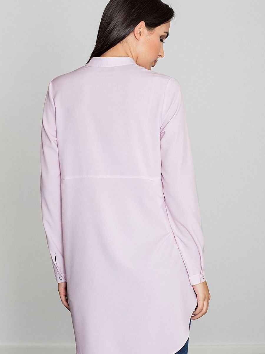 Tunic model 111150 Figl