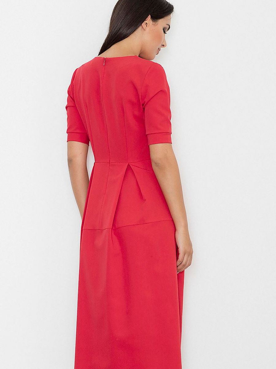 Daydress model 111114 Figl