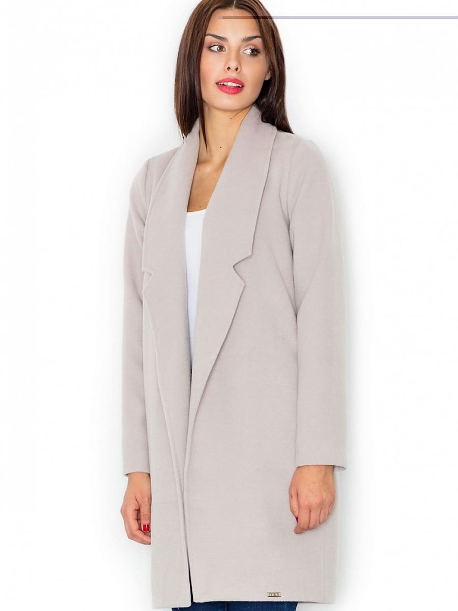 Coat model 111188 Figl